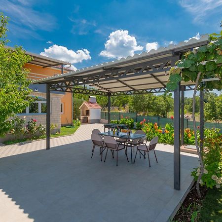 Villa Petra, Sestanovac - Makarska Šestanovac Exterior foto